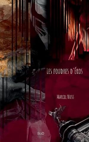 Seller image for Les Foudres D'eros (Paperback) for sale by Grand Eagle Retail