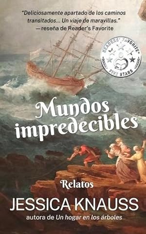 Seller image for Mundos Impredecibles (Paperback) for sale by Grand Eagle Retail