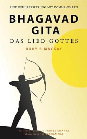 Imagen del vendedor de Bhagavad Gita - Das Lied Gottes (zweite Auflage) (Paperback) a la venta por Grand Eagle Retail