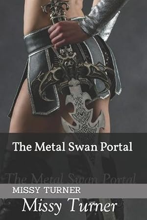 Image du vendeur pour Metal Swan Portal (Paperback) mis en vente par Grand Eagle Retail