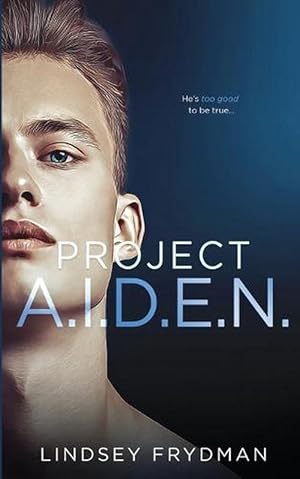Seller image for Project A.i.d.e.n. for sale by Grand Eagle Retail