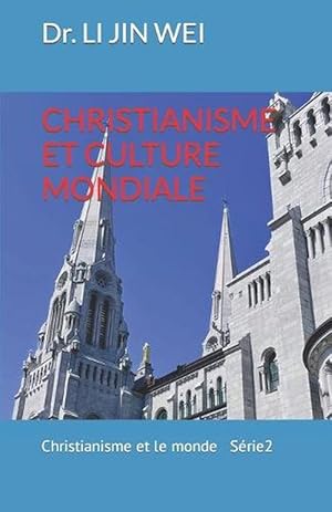 Immagine del venditore per Christianisme Et Culture Mondiale (Paperback) venduto da Grand Eagle Retail