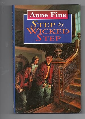 Step by Wicked Step