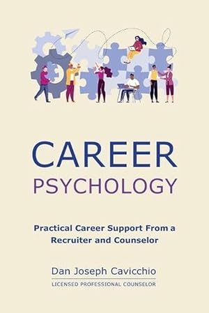 Seller image for Career Psychology for sale by Grand Eagle Retail