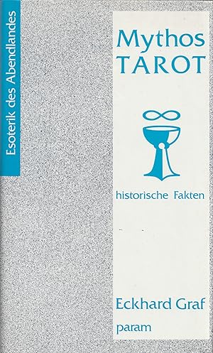 Immagine del venditore per Mythos Tarot. Historische Fakten. venduto da Antiquariat Immanuel, Einzelhandel