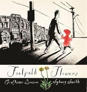 Image du vendeur pour Footpath Flowers mis en vente par GreatBookPrices