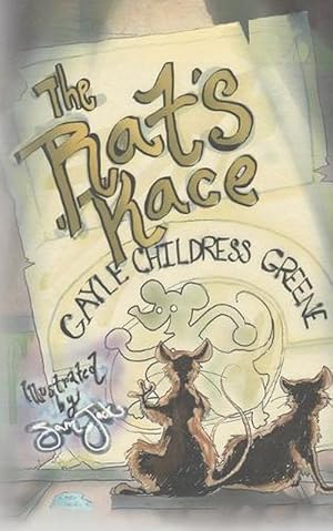 Imagen del vendedor de The Rat's Race (Paperback) a la venta por Grand Eagle Retail