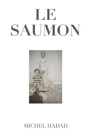 Imagen del vendedor de Saumon (Paperback) a la venta por Grand Eagle Retail