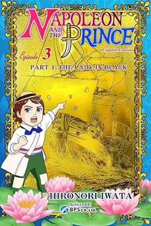 Seller image for Napoleon and the Prince Episode 3 for sale by Grand Eagle Retail
