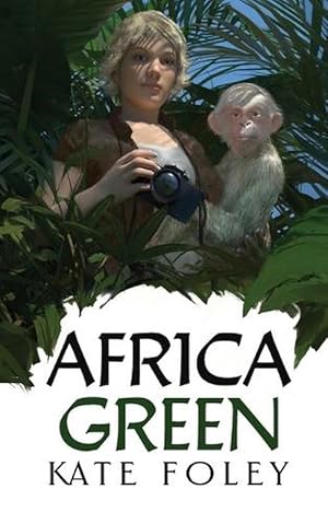 Seller image for Africa Green (Paperback) for sale by Grand Eagle Retail