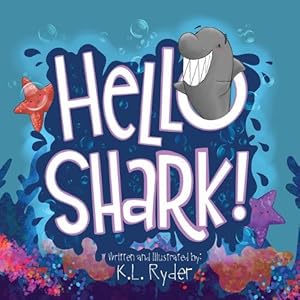 Seller image for Hello Shark! (Paperback) for sale by Grand Eagle Retail