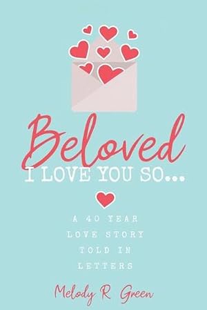 Seller image for Beloved, I Love You So. (Paperback) for sale by Grand Eagle Retail