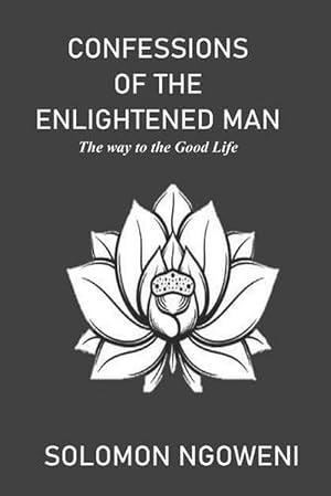 Seller image for Confessions of the Enlightened Man for sale by Grand Eagle Retail