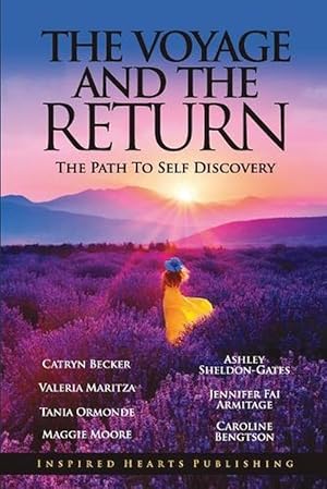 Seller image for The Voyage & the Return: The Path to Self Discovery (Paperback) for sale by Grand Eagle Retail
