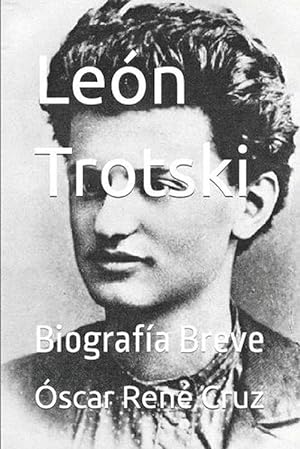 Seller image for Leon Trotski (Paperback) for sale by Grand Eagle Retail