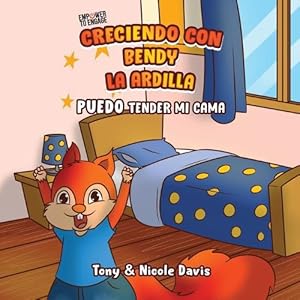 Seller image for Creciendo Con Bendy La Ardilla (Paperback) for sale by Grand Eagle Retail