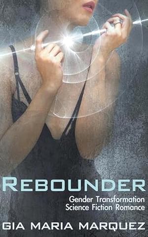Imagen del vendedor de Rebounder (Paperback) a la venta por Grand Eagle Retail