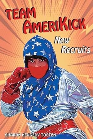 Seller image for Team Amerikick New Recruits (Paperback) for sale by Grand Eagle Retail