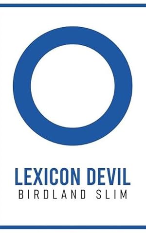Seller image for Lexicon Devil for sale by Grand Eagle Retail
