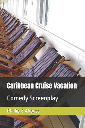 Image du vendeur pour Caribbean Cruise Vacation mis en vente par Grand Eagle Retail