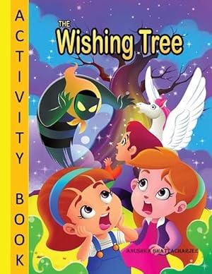 Seller image for Wishing Tree - Activity Book (Paperback) for sale by Grand Eagle Retail