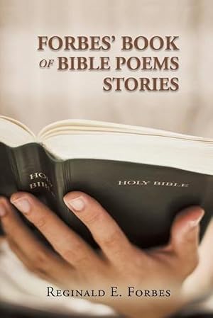 Image du vendeur pour Forbes' Book of Bible Poems and Stories (Paperback) mis en vente par Grand Eagle Retail