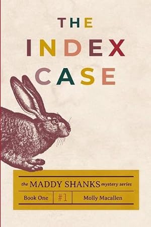 Seller image for Index Case for sale by Grand Eagle Retail