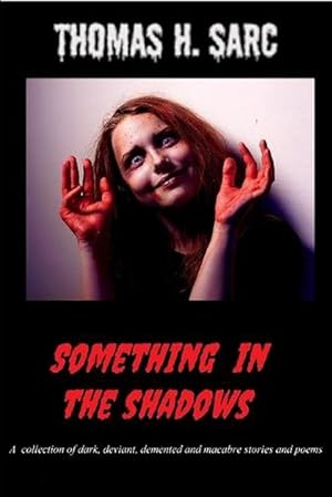 Immagine del venditore per Something in the Shadows (Paperback) venduto da Grand Eagle Retail