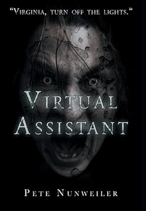 Seller image for Virtual Assistant (Hardcover) for sale by Grand Eagle Retail