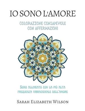 Seller image for Io Sono L'amore (Paperback) for sale by Grand Eagle Retail