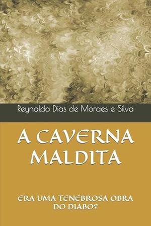 Image du vendeur pour Caverna Maldita (Paperback) mis en vente par Grand Eagle Retail