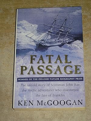 Fatal Passage