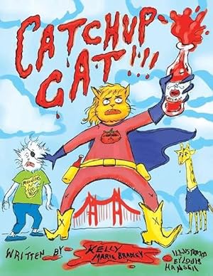 Seller image for Catchup Cat (Paperback) for sale by Grand Eagle Retail