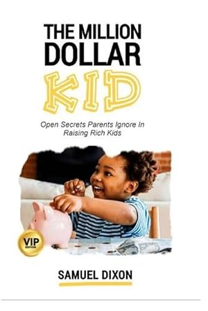 Seller image for Million Dollar Kid (Paperback) for sale by Grand Eagle Retail