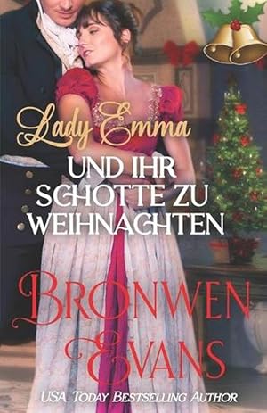 Image du vendeur pour Lady Emma Und Ihr Schotte Zu Weihnachten mis en vente par Grand Eagle Retail