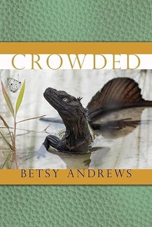 Seller image for Crowded (Paperback) for sale by Grand Eagle Retail