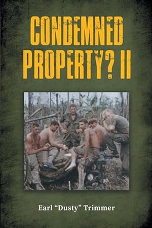 Seller image for Condemned Property? II (Paperback) for sale by Grand Eagle Retail