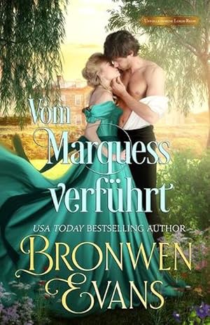 Image du vendeur pour Vom Marquess Verfuhrt (Paperback) mis en vente par Grand Eagle Retail