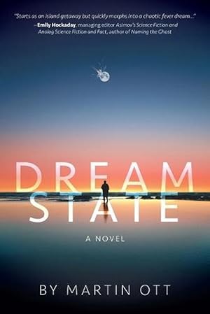 Seller image for Dream State (Paperback) for sale by Grand Eagle Retail