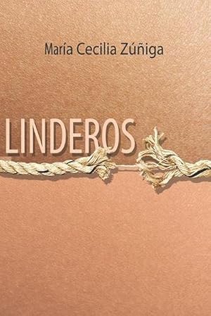 Seller image for Linderos (Paperback) for sale by Grand Eagle Retail