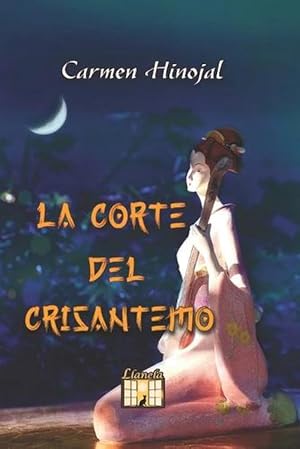 Seller image for Corte Del Crisantemo for sale by Grand Eagle Retail