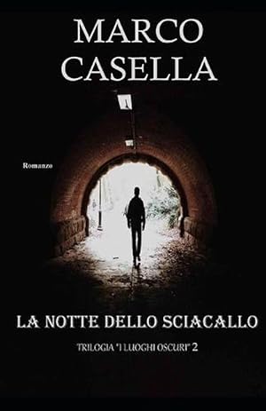 Seller image for Notte Dello Sciacallo (Paperback) for sale by Grand Eagle Retail