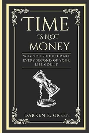 Imagen del vendedor de Time Is Not Money (Paperback) a la venta por Grand Eagle Retail