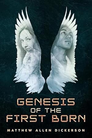 Image du vendeur pour Genesis of the First Born (Paperback) mis en vente par Grand Eagle Retail