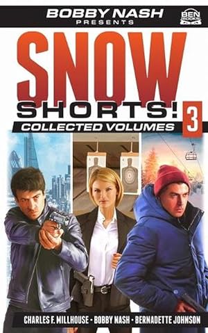 Imagen del vendedor de Snow Shorts Vol. 3 (Paperback) a la venta por Grand Eagle Retail
