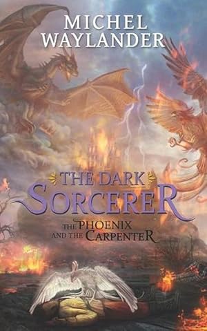 Imagen del vendedor de Phoenix and the Carpenter (Paperback) a la venta por Grand Eagle Retail