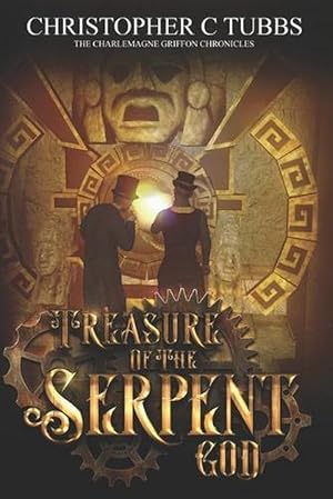 Seller image for Treasure of the Serpent God (Paperback) for sale by Grand Eagle Retail