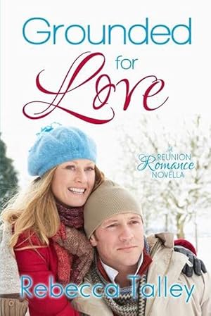 Seller image for Grounded for Love for sale by Grand Eagle Retail