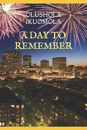 Seller image for Day to Remember for sale by Grand Eagle Retail