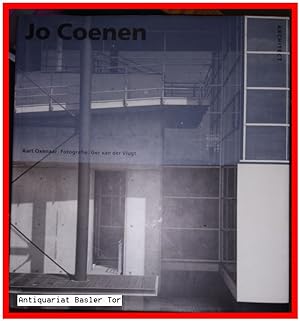 JO COENEN, Architect.